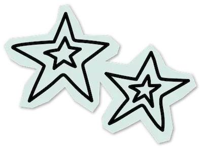 star-stickers